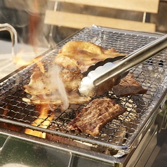 【完全貸切BBQ場】 KAYABACHO DECK (カヤバチョウデッキ)のコース写真