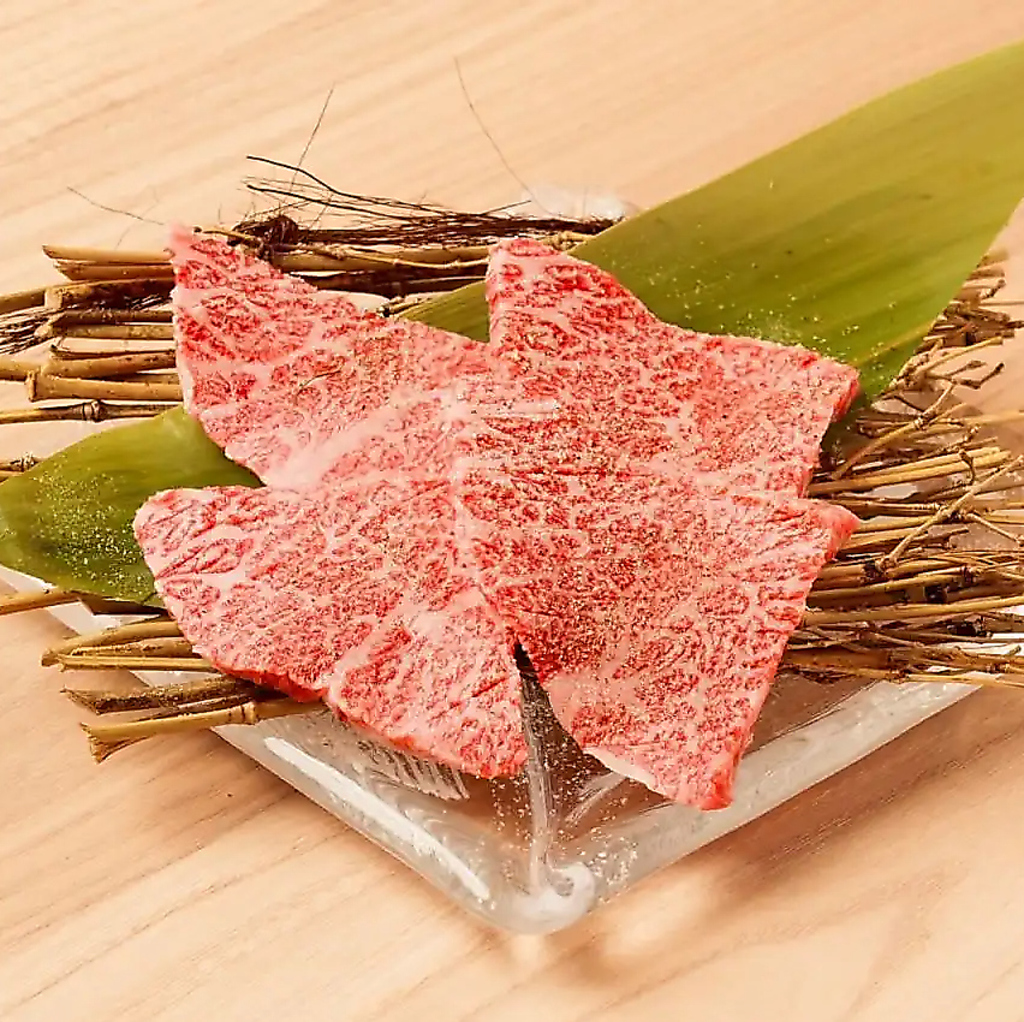 焼肉三十三の写真ギャラリー