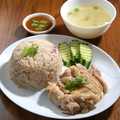 料理メニュー写真&nbsp;カーオマンガイ