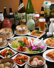 香港楼 難波日本橋店特集写真1