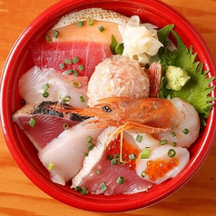 産直の魚貝と日本酒 焼酎 和バル 三茶まれのおすすめテイクアウト3