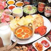 本格インド&ネパール料理レストラン パシュパティ 飾磨店