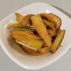 玉ねぎの醤油漬け