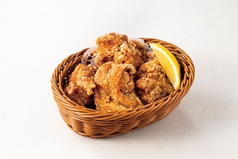 LIONチキンの唐揚げ