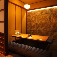 個室居酒屋 日本橋 かなえやの特集写真