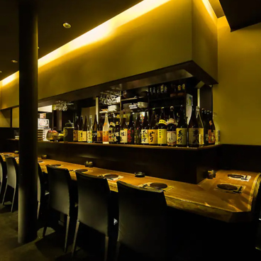 よろづダイニング 菜はれ 甲子園店の雰囲気1