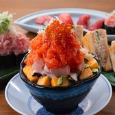 立川泉町すしわさびのおすすめ料理2