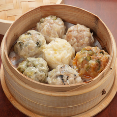 しゅうまい酒場やすの特集写真