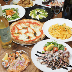 LOGIC ロジック 長野駅善光寺口のコース写真