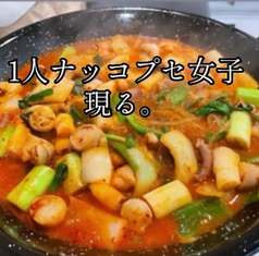 日韓家庭料理居酒屋　ツインズのコース写真