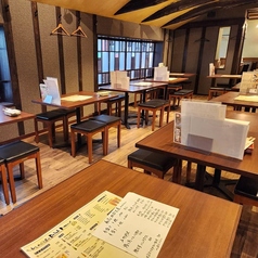 和志 かぶと屋 名古屋駅前店の特集写真