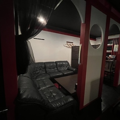 アミューズメント酒場13 わんすりーの雰囲気3