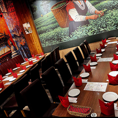 肉バールマヤの雰囲気3