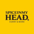 SPICEINMYHEADのロゴ
