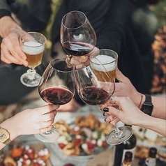 OSAKE TO ITALYYAN-酒とイタリやん‐　福島店の特集写真