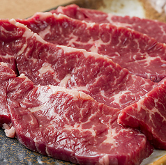 牛しんトロハラミ