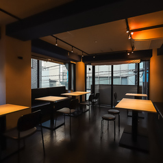 ITEROLINQ deli and cafebarの写真