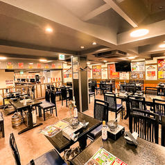 使い方様々！団体様も少人数でも様々なシーンでご利用いただけます♪