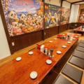 満福楼 餃子酒場 東久留米店の雰囲気1