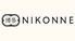 博多NIKONNE ニコンネ 大手町のロゴ