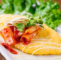 韓×美dining 武庫之荘bi-engの特集写真