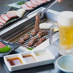 焼肉 不動神の特集写真