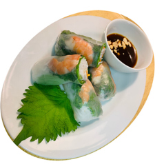 生春巻き(１本)