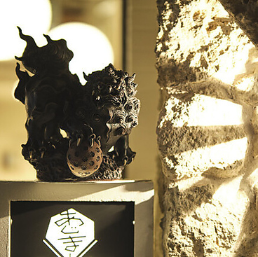 あじまー商店の雰囲気1