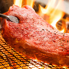 ラ リベルラ ドーロのコース写真