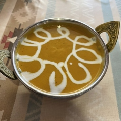 チキンカレー