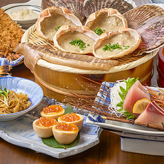 磯丸水産 長野駅前店の特集写真