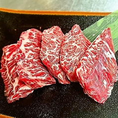 牛ハラミ