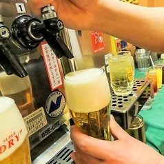 みんなのお酒 天文館東千石店の雰囲気3