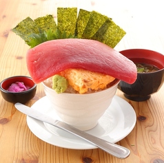 海鮮居酒屋 てつたろう 梅田中崎町店のおすすめランチ3