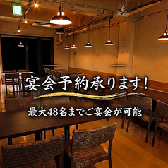 酒場ブーザーの特集写真