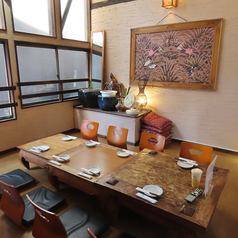 花ざかり 中洲川端店特集写真1