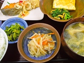 松尾亭のおすすめ料理2