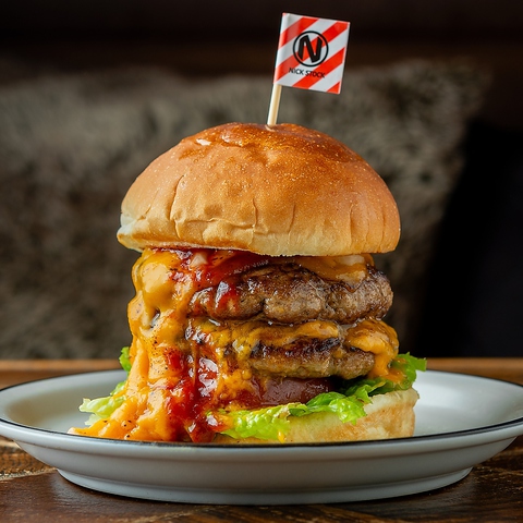 Nick Stock 淀屋橋 Odona店 洋食 のランチ ホットペッパーグルメ