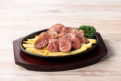 おつまみラムテキ