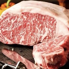 肉問屋直営 牛若丸 秋葉原店のコース写真