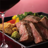 RESTAURANT SPOON 郡山ビューホテルアネックスのおすすめ料理3