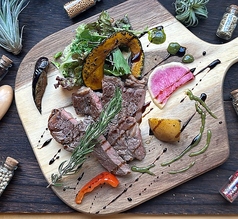 cafe&bal SPOON スプーンのおすすめ料理1