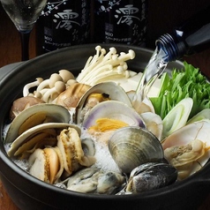 うだつ 桜木町野毛本店のコース写真