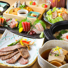 居酒屋 栄 有楽町本店のコース写真