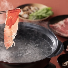 オールデイダイニング フリュティエ 広島のコース写真