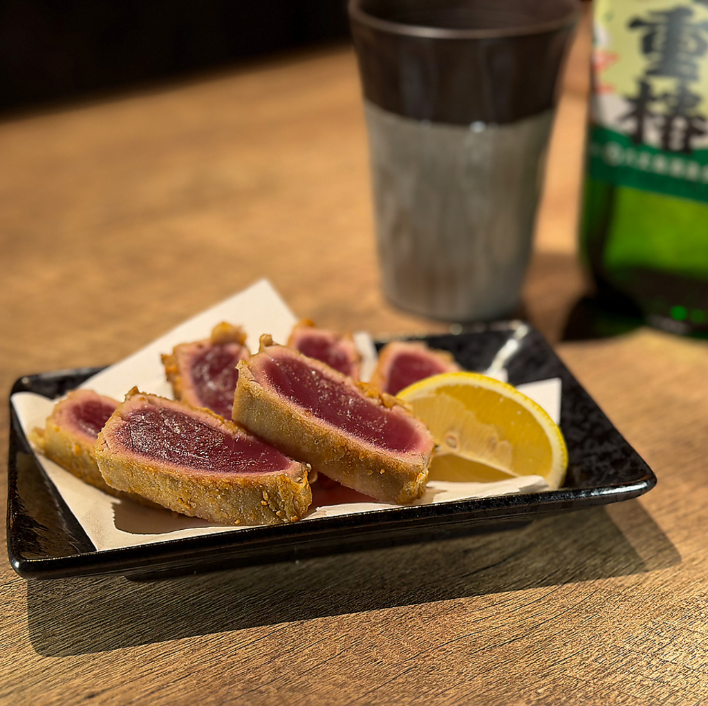 八丈島郷土料理 源八船頭 船橋店の写真ギャラリー