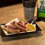 八丈島郷土料理 源八船頭 船橋店