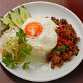 タイ料理 パッタイのおすすめ料理1
