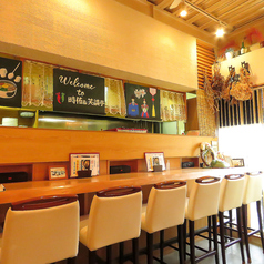 韓国料理 時佑＆笑談亭の雰囲気2