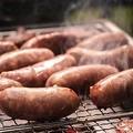 料理メニュー写真&nbsp;店長お手製ソーセージ★